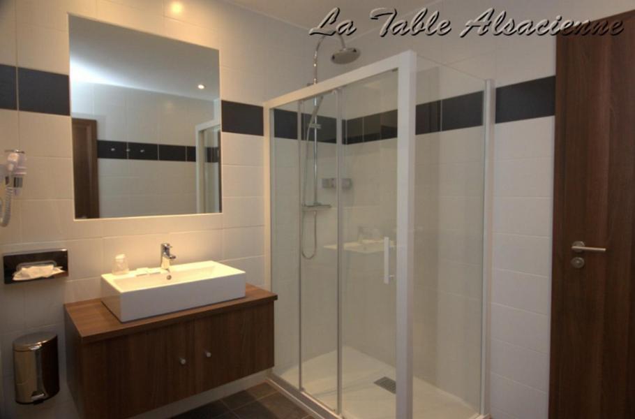 Hotel La Table Alsacienne Farébersviller Exterior foto