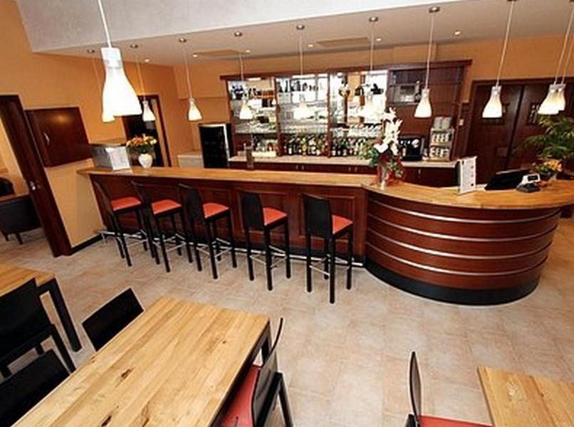 Hotel La Table Alsacienne Farébersviller Exterior foto