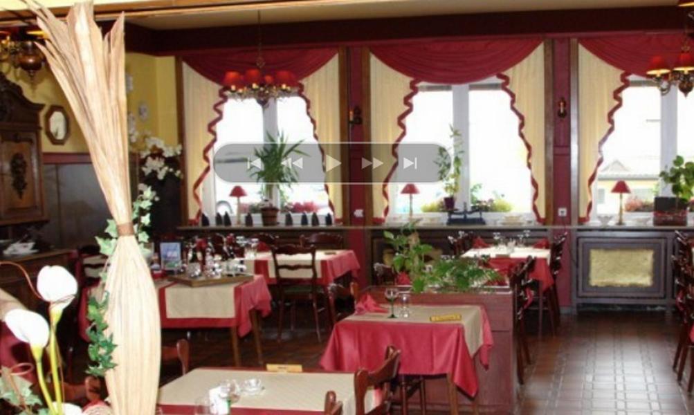 Hotel La Table Alsacienne Farébersviller Exterior foto
